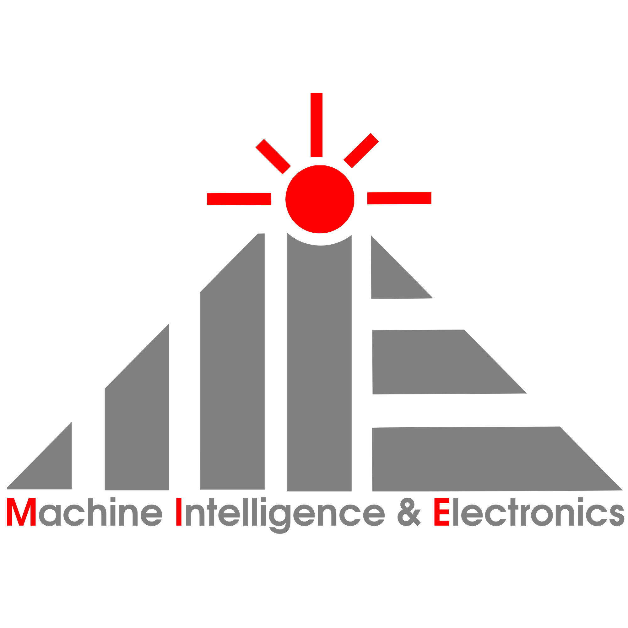 Machine Intelligence & Electronics
