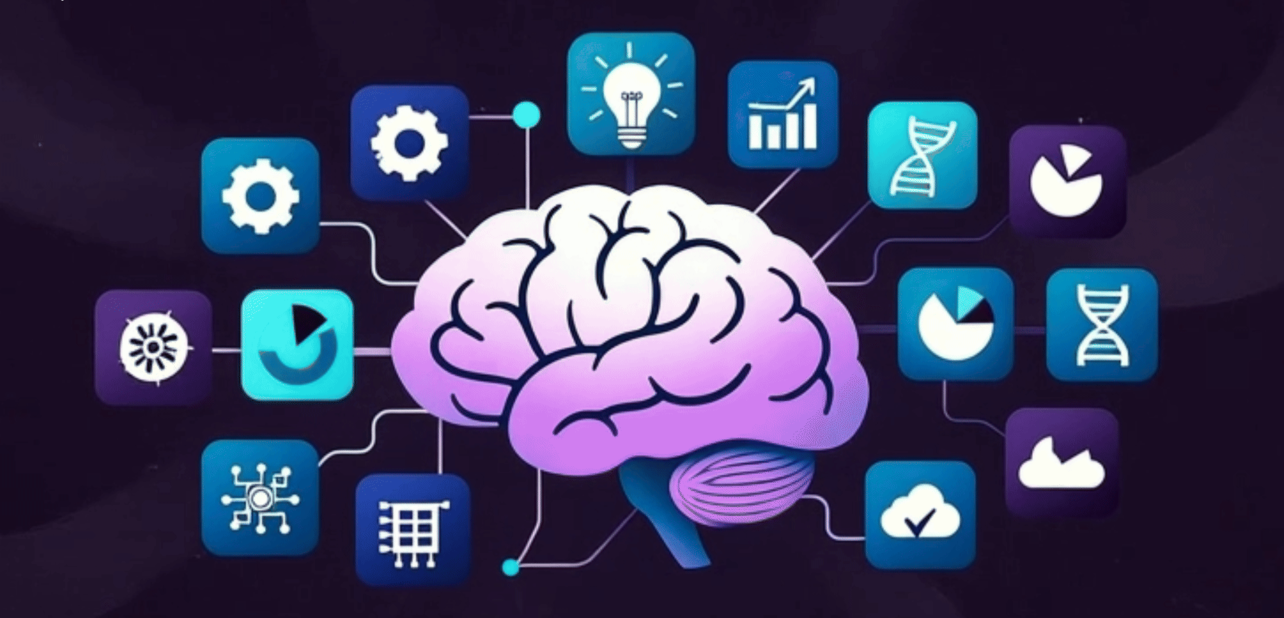 Machine Intelligence & Electronics